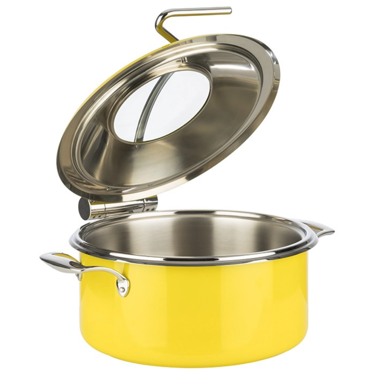Chafing dish