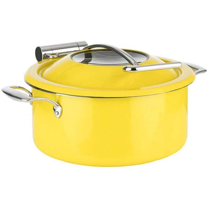 Chafing dish