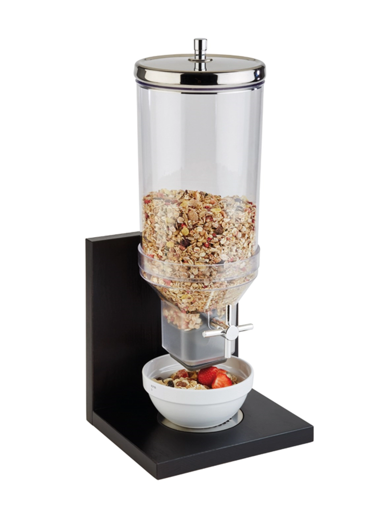 Distributeur de céréales