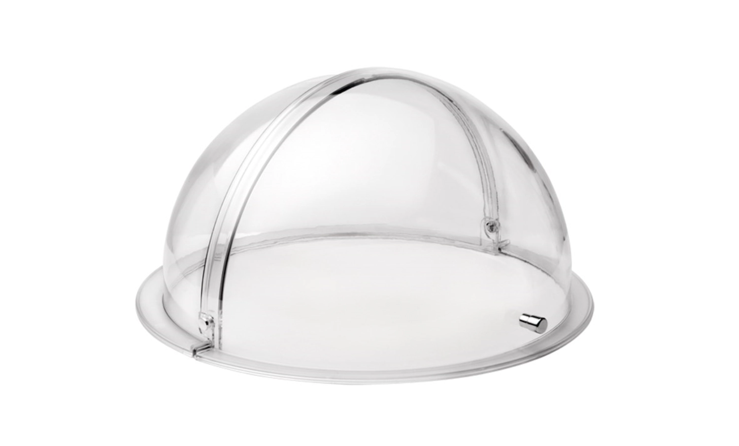 Cloche basculante