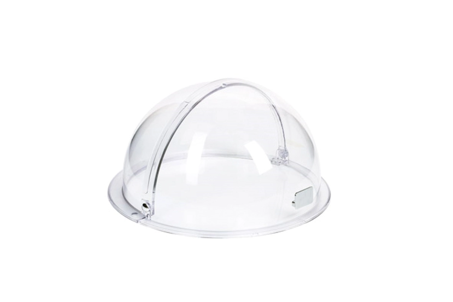 Cloche basculante