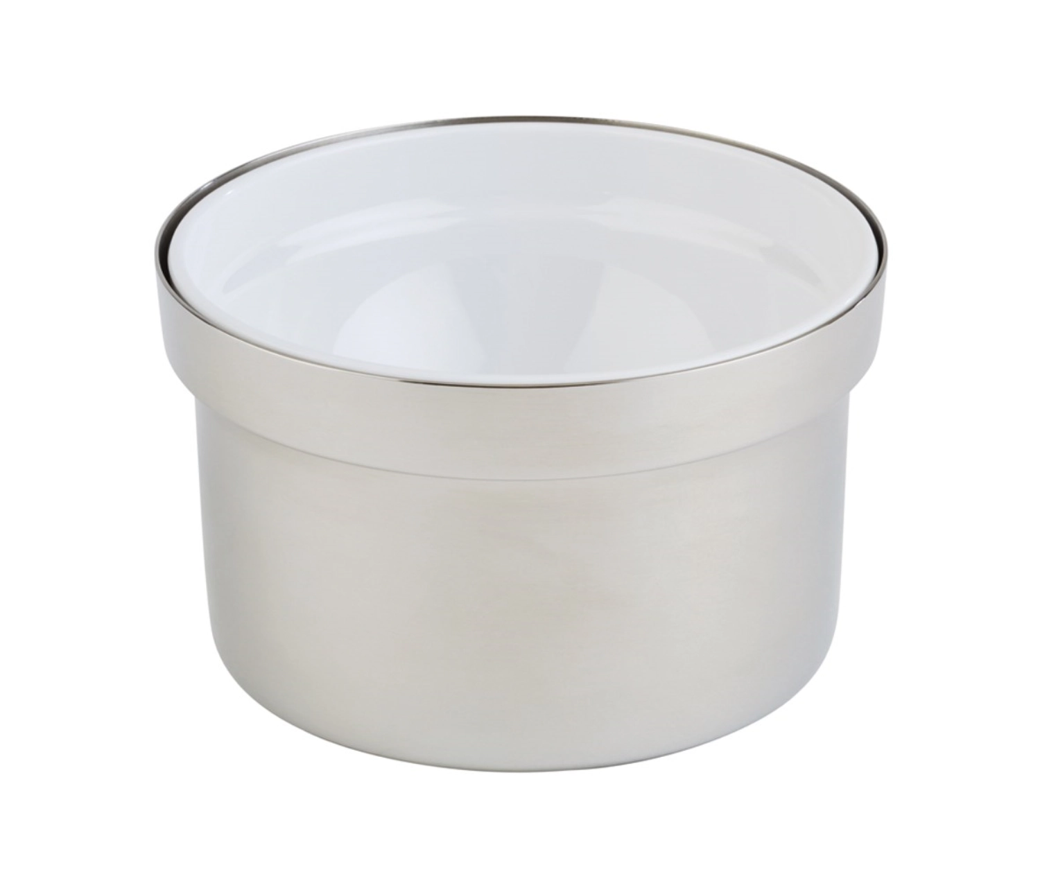 Bol acier inoxydable