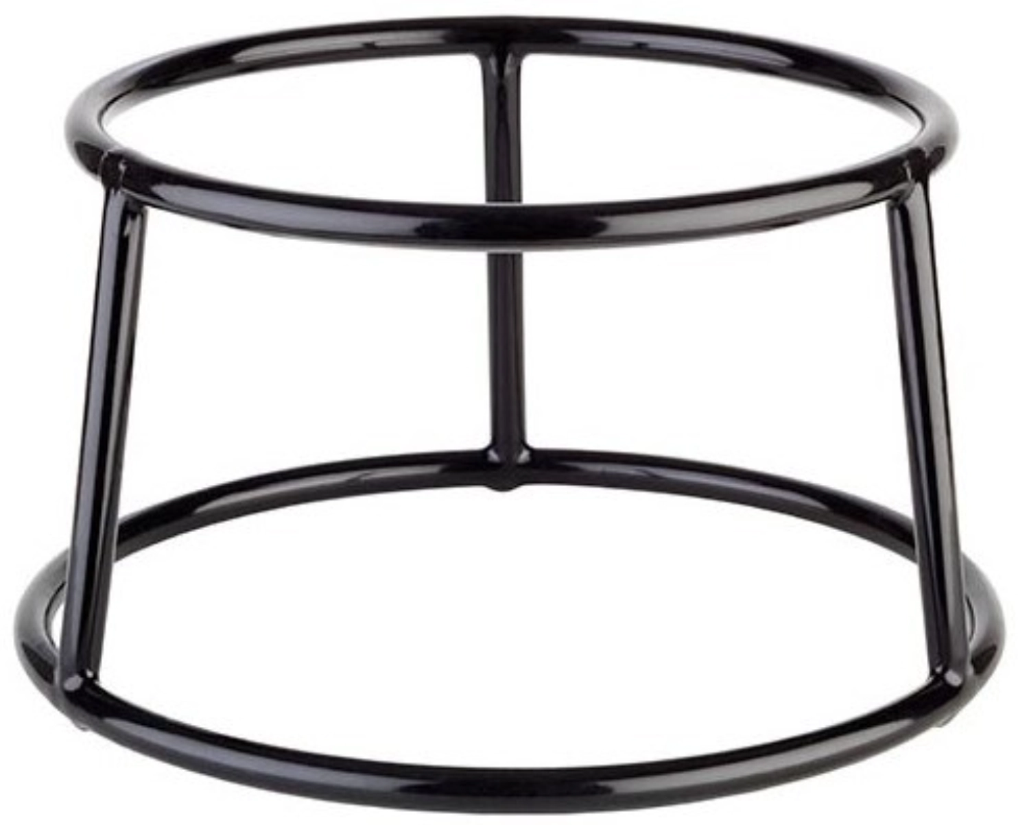 Buffetständer Multi Round, Metall, D18cm H10cm