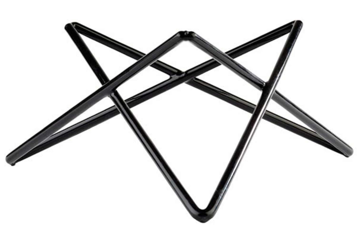 PRISMA Buffetständer D26cm, H10,5cm