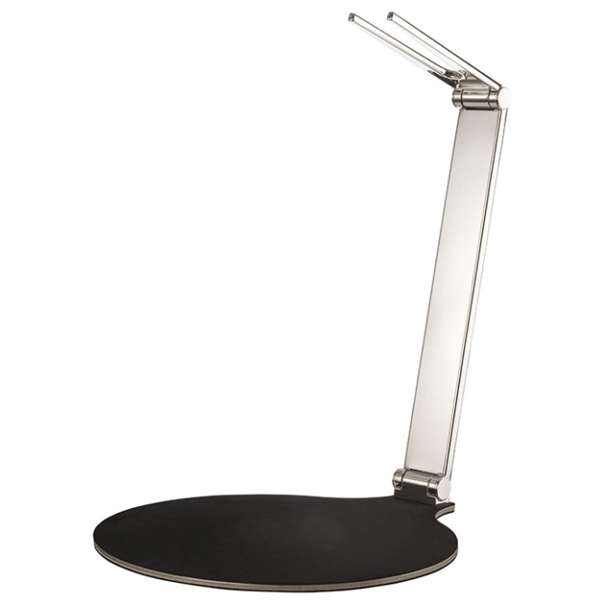 Support de cloche flexible