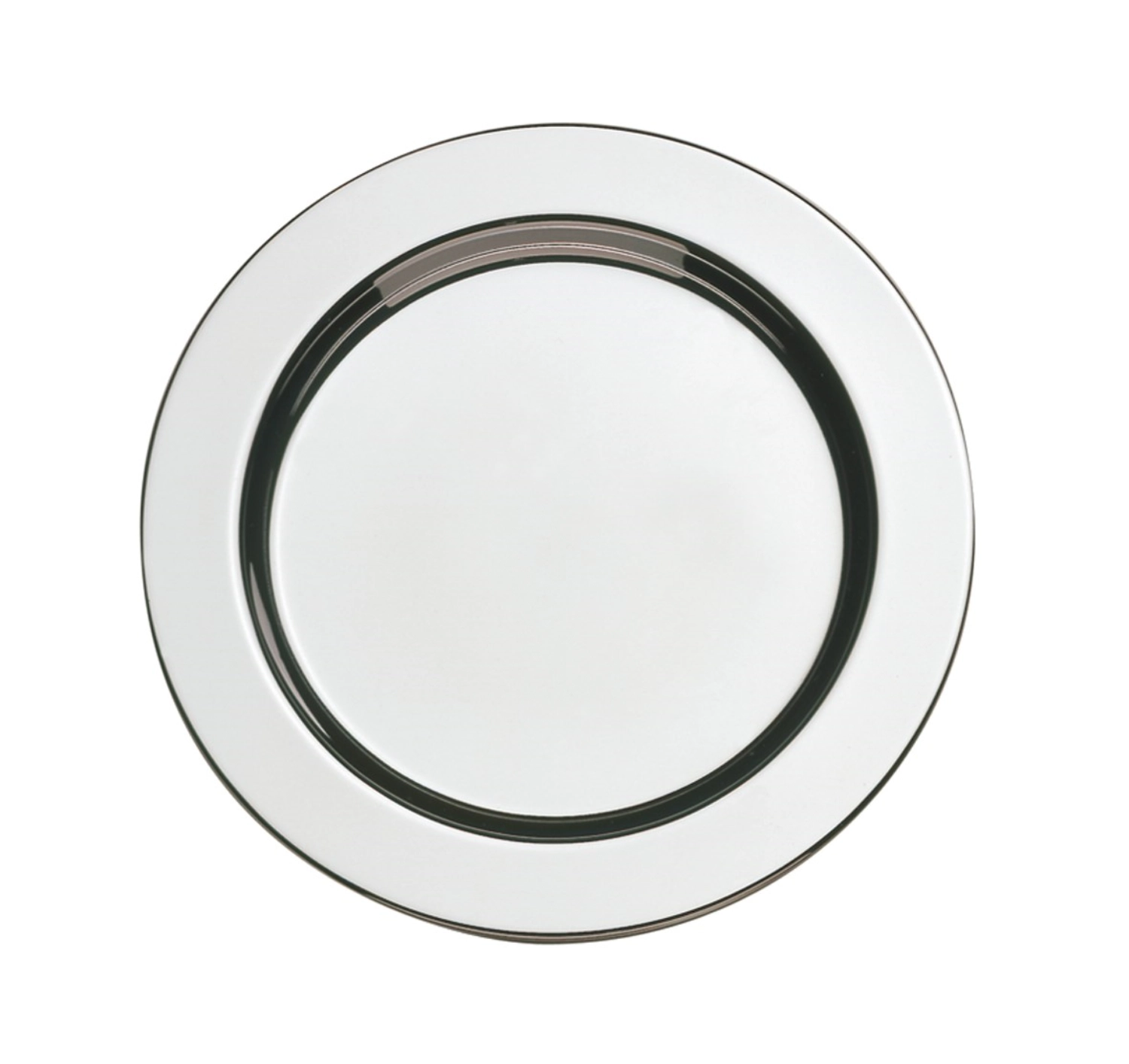 6er Set Untersetzer rund, ca. D11cm