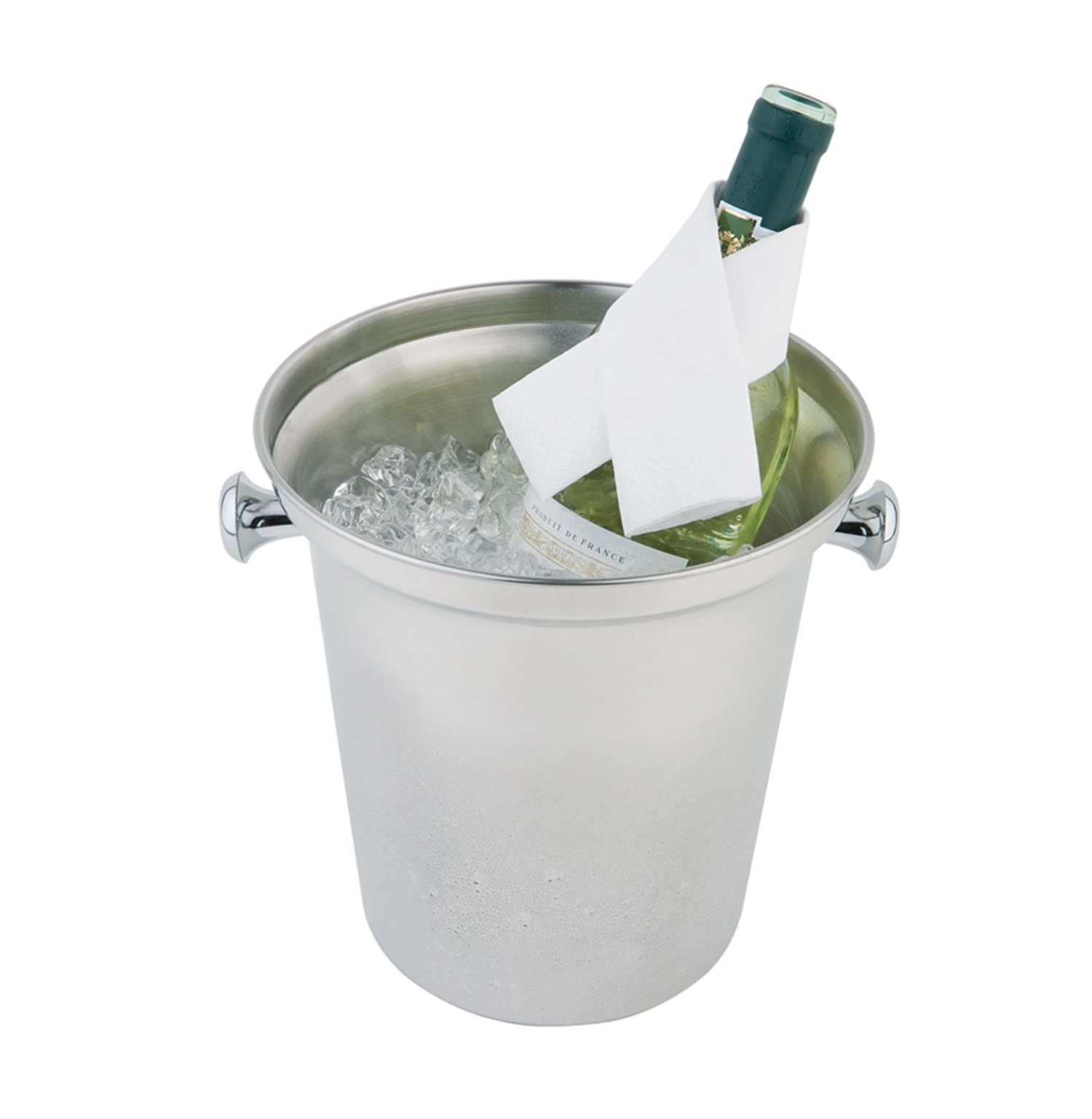 Seau à vin ou champagne