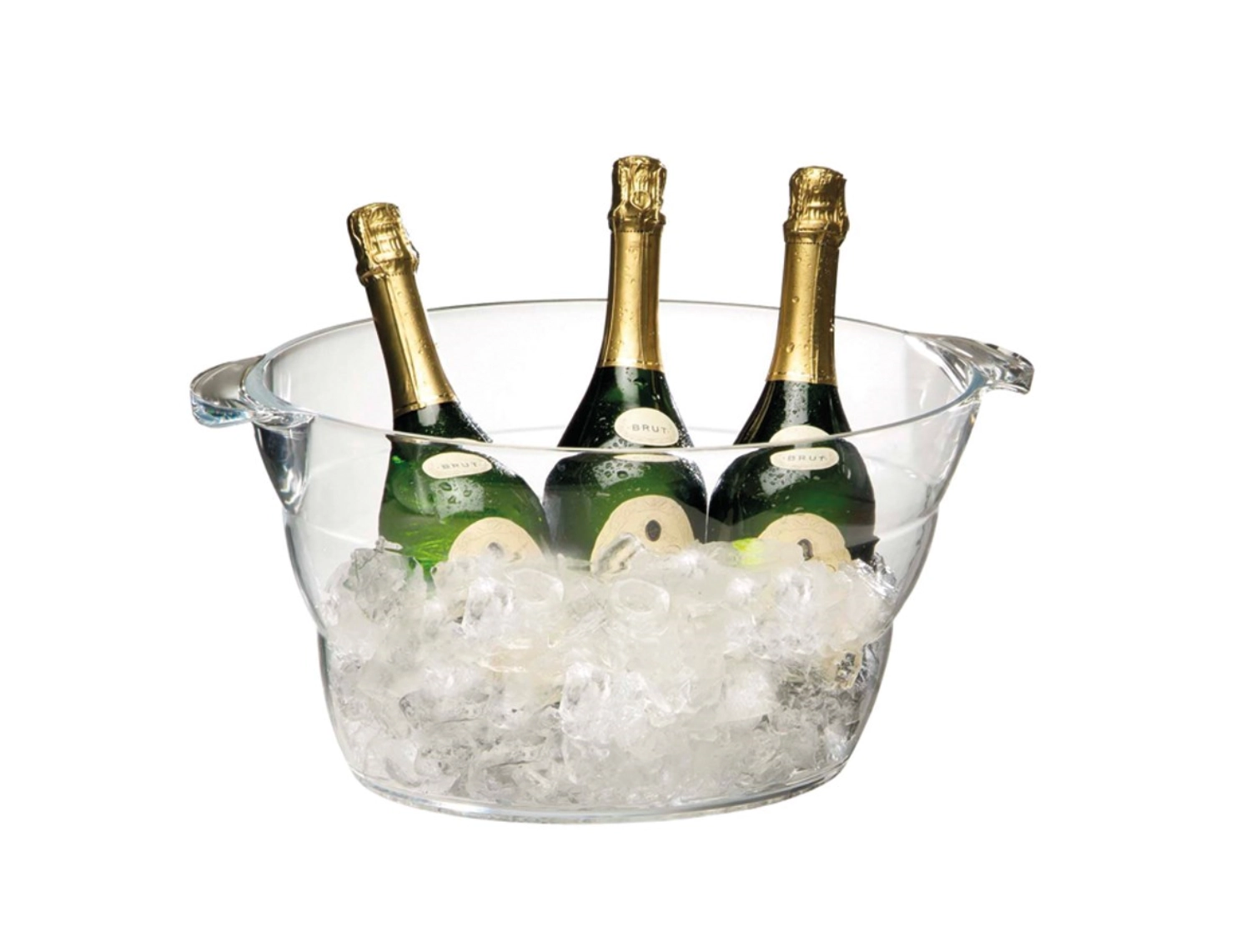 Seau à vin ou champagne