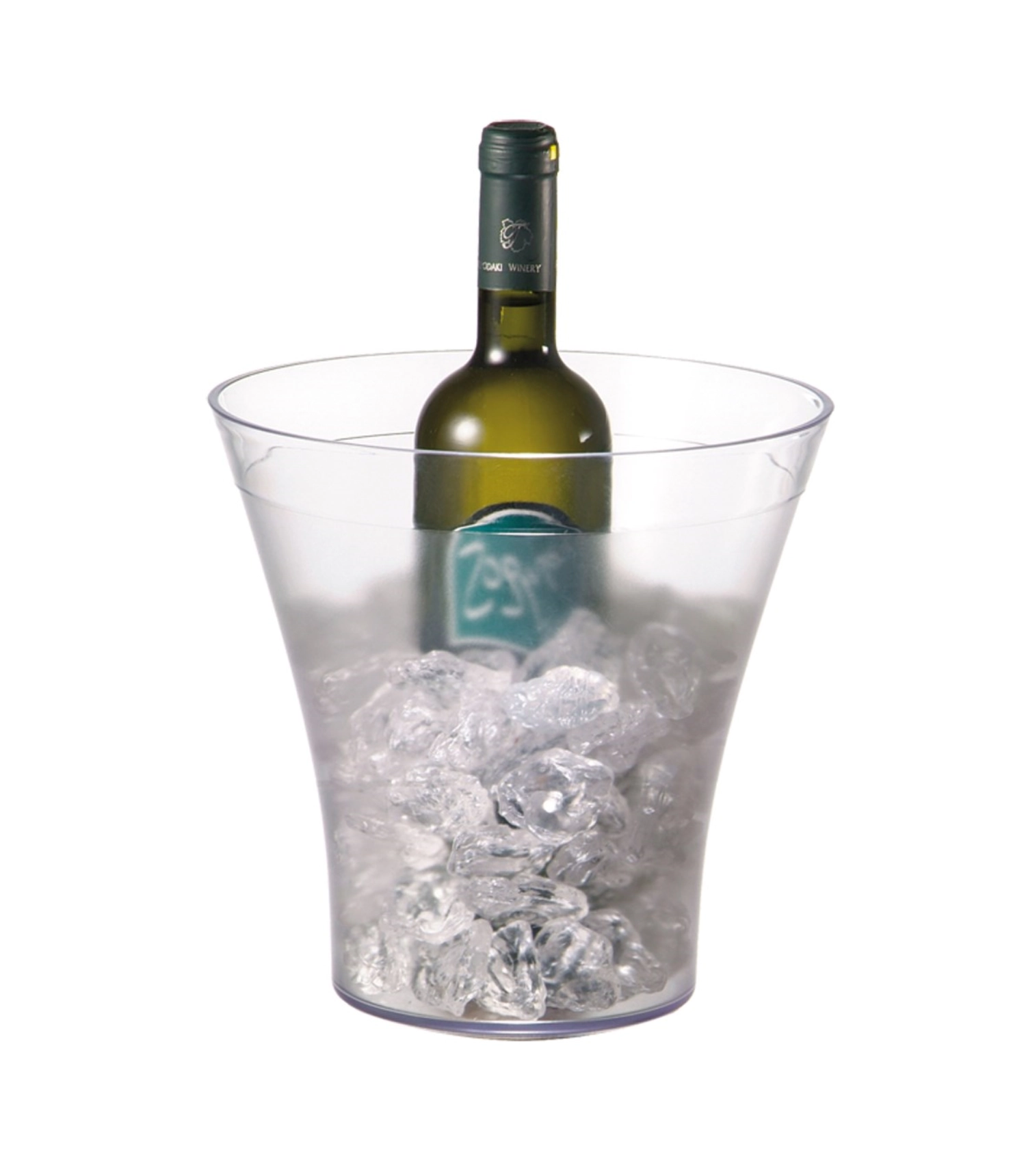 Seau à vin ou champagne