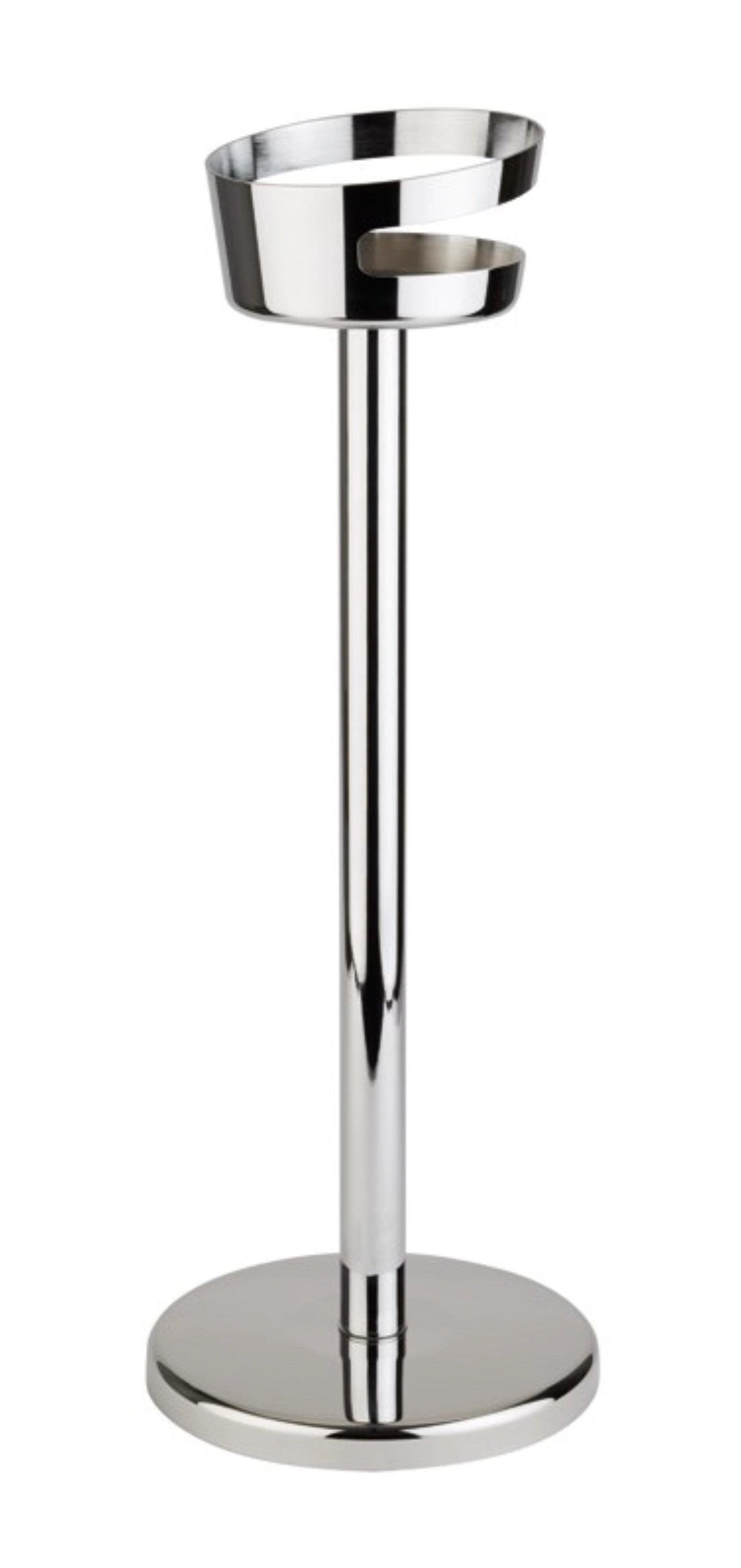 Pied pour seau à champagne / vin