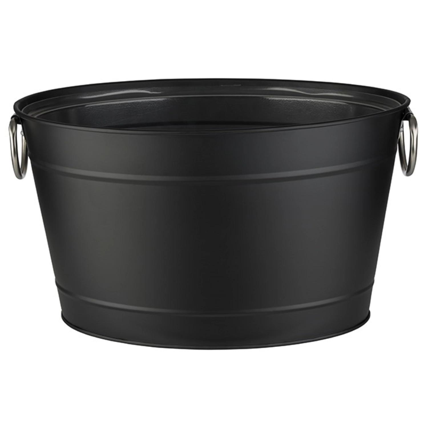 Bassine à glace tin