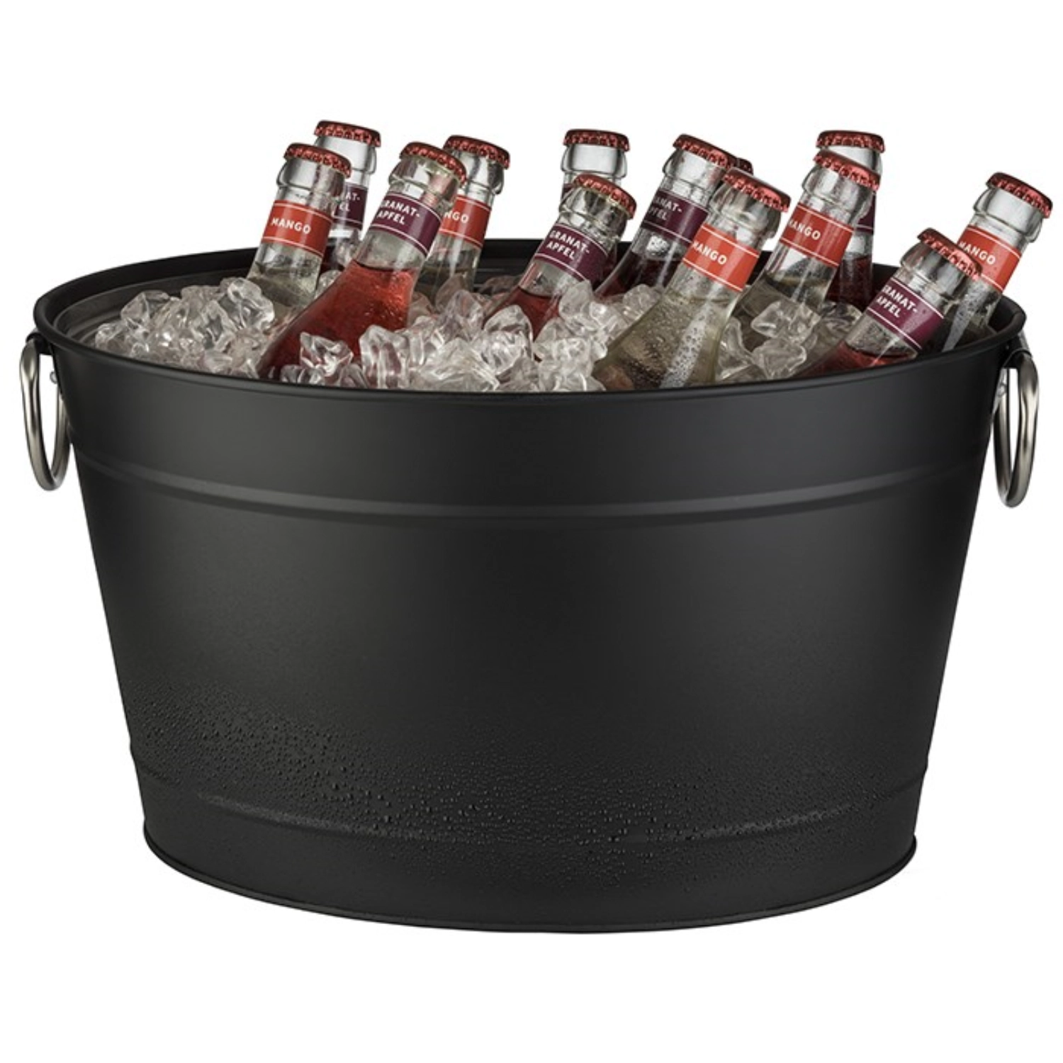 Bassine à glace tin