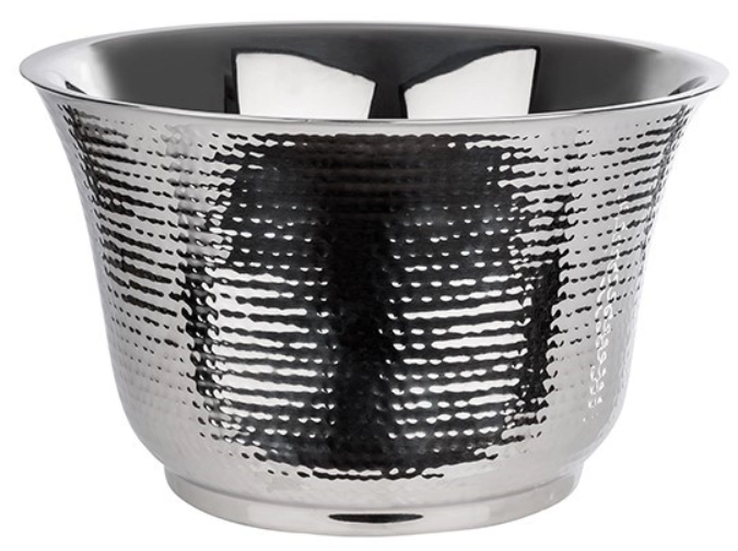 Refroidisseur de bouteilles à double paroi