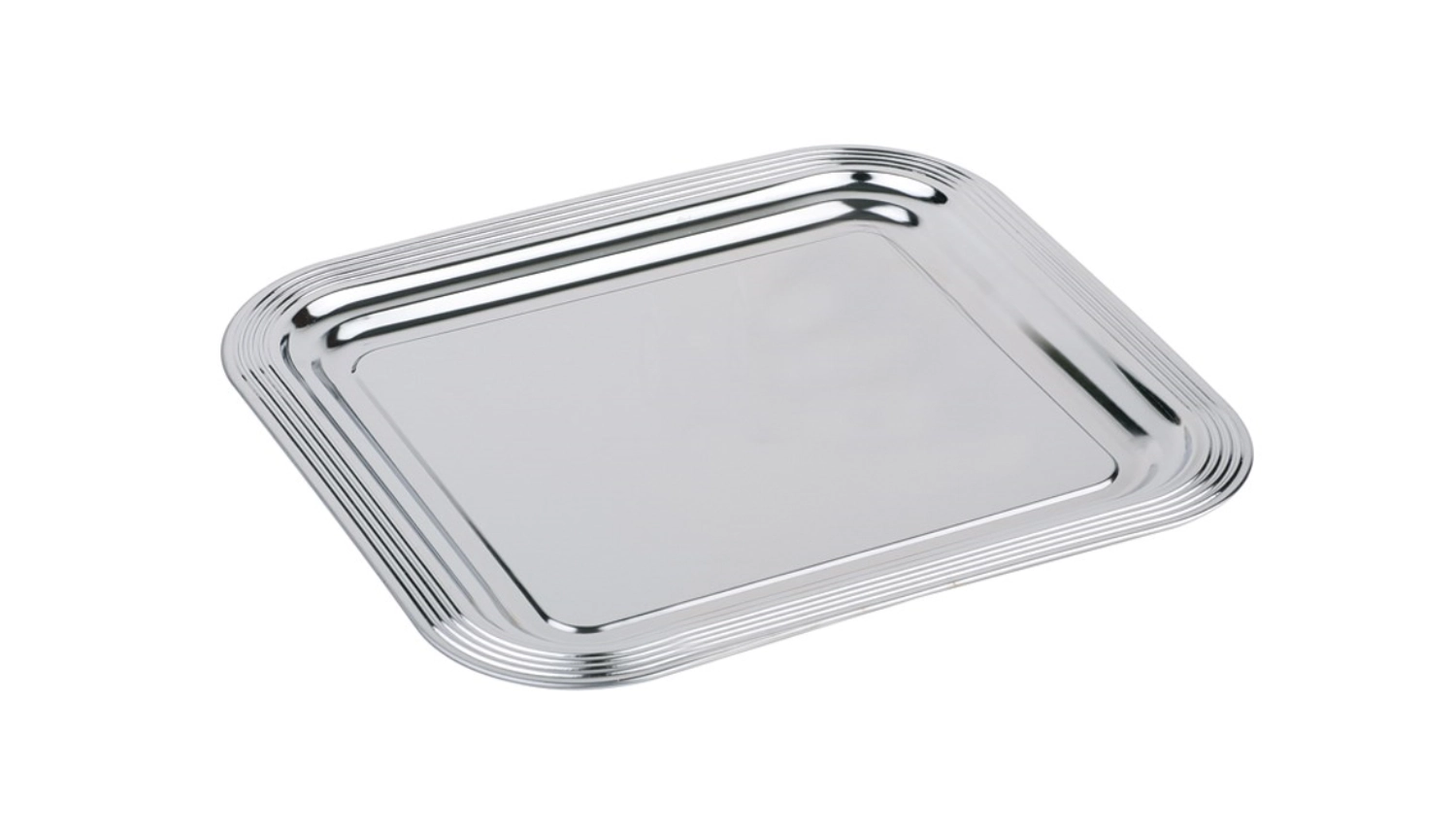 Partyplatte Classic, ca. 35.2x32.5cm GN 2/3