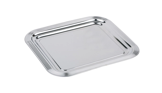 Partyplatte Classic, ca. 35.2x32.5cm GN 2/3