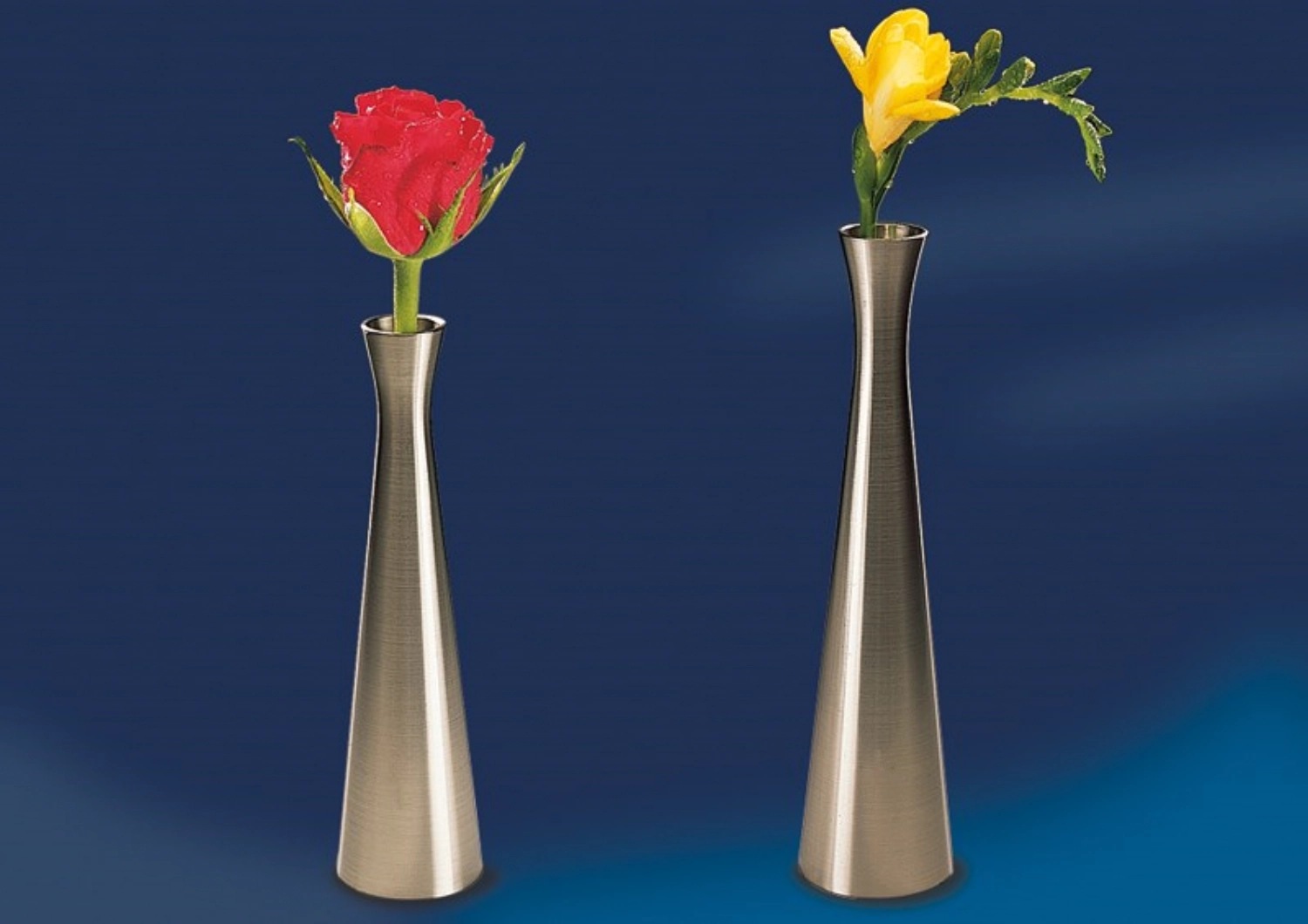 Vase soliflor