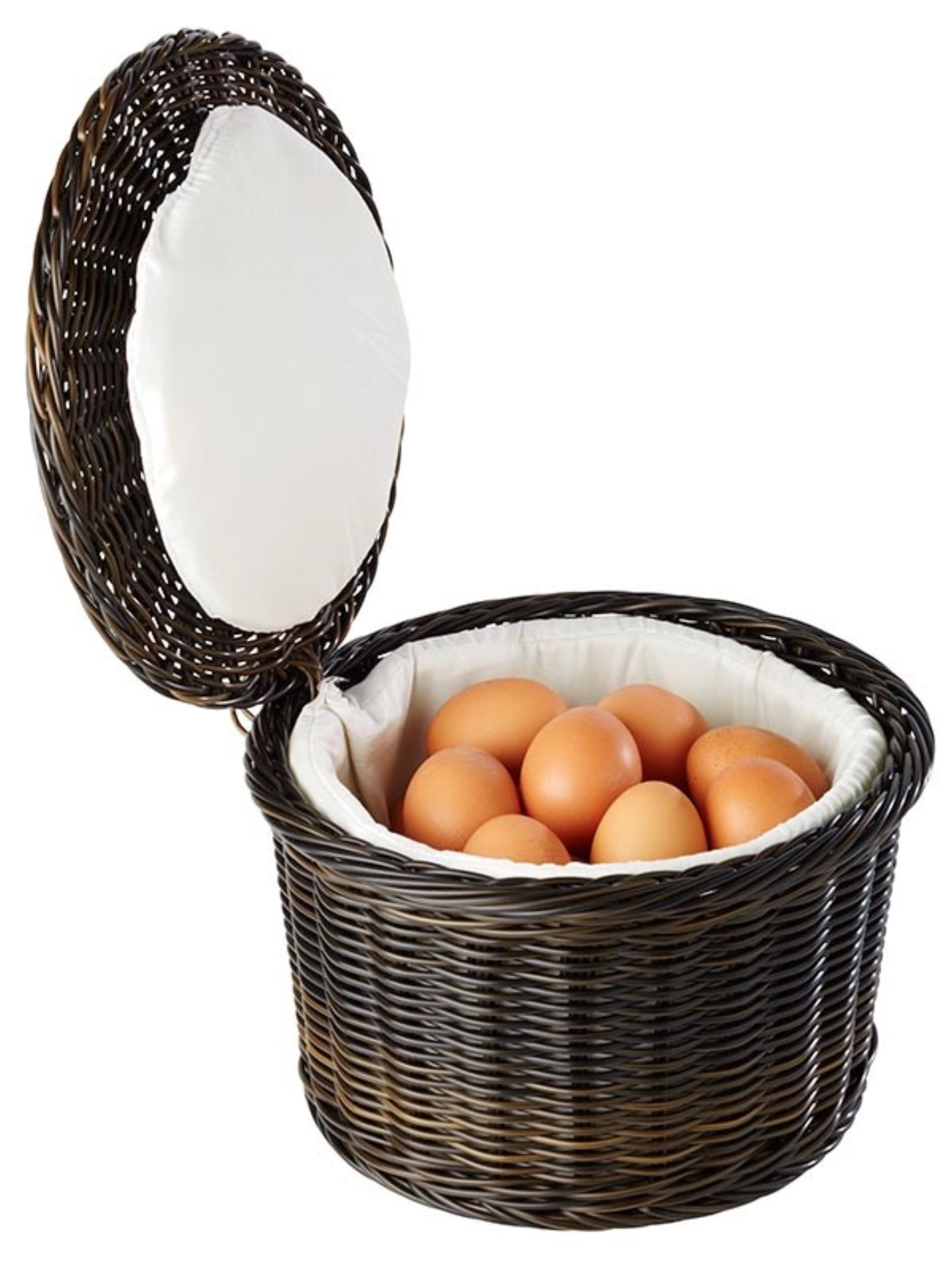 Panier à oeufs