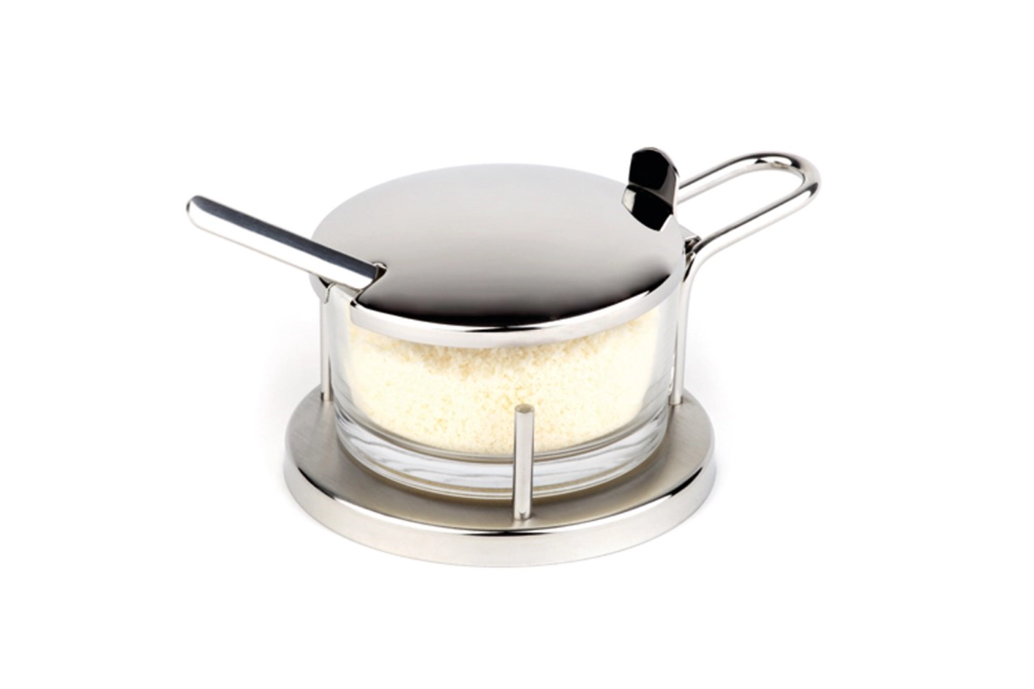 Parmesan-Menage Classic, ca. D10.5cm, H7cm