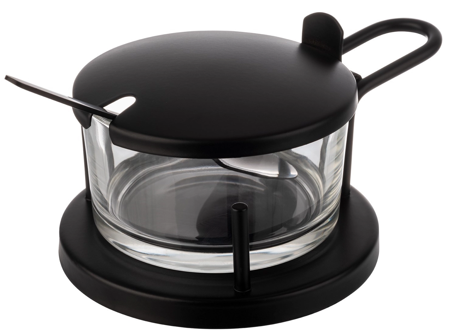 Parmesan Menage Classic, D11cm, H7cm, 18cl