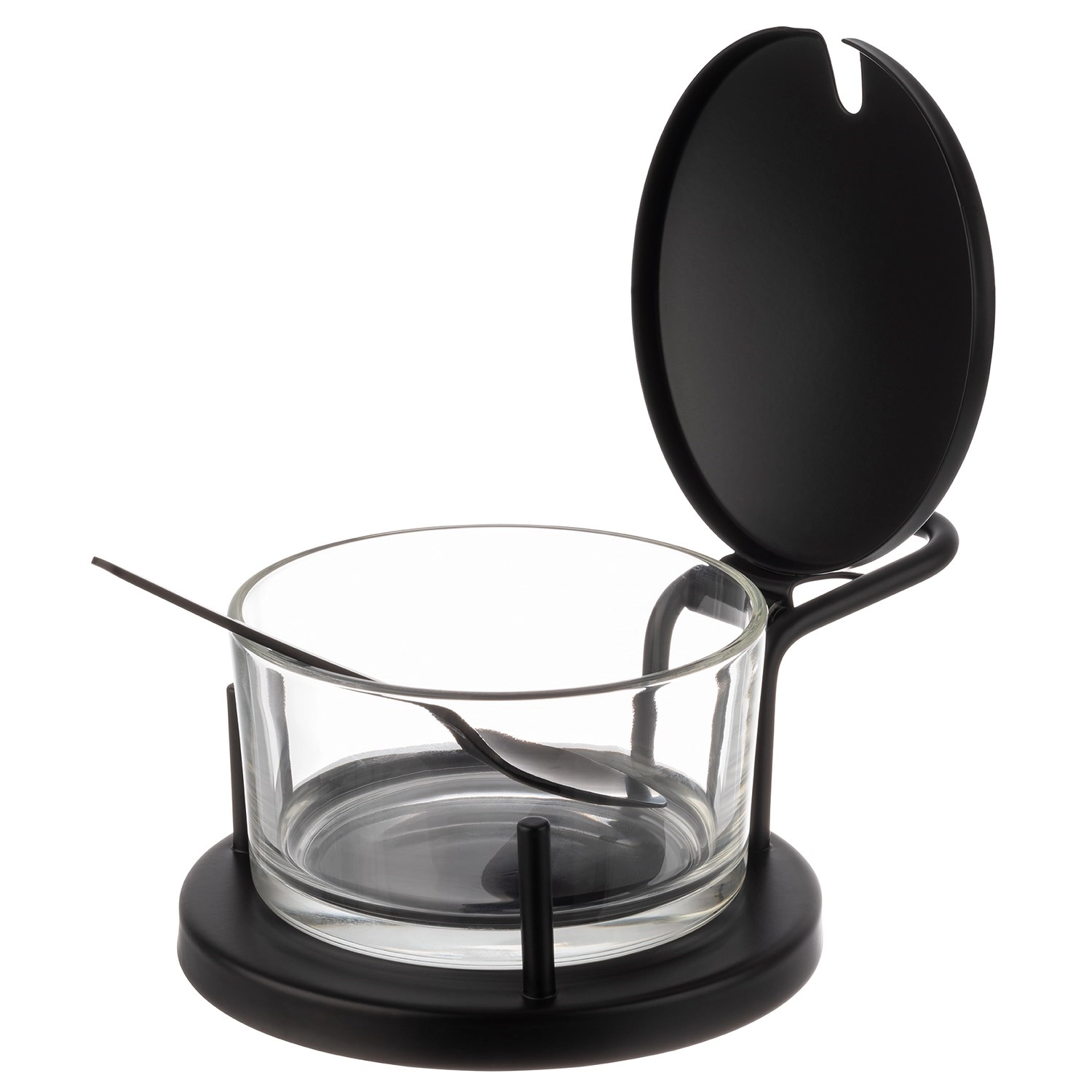 Parmesan Menage Classic, D11cm, H7cm, 18cl