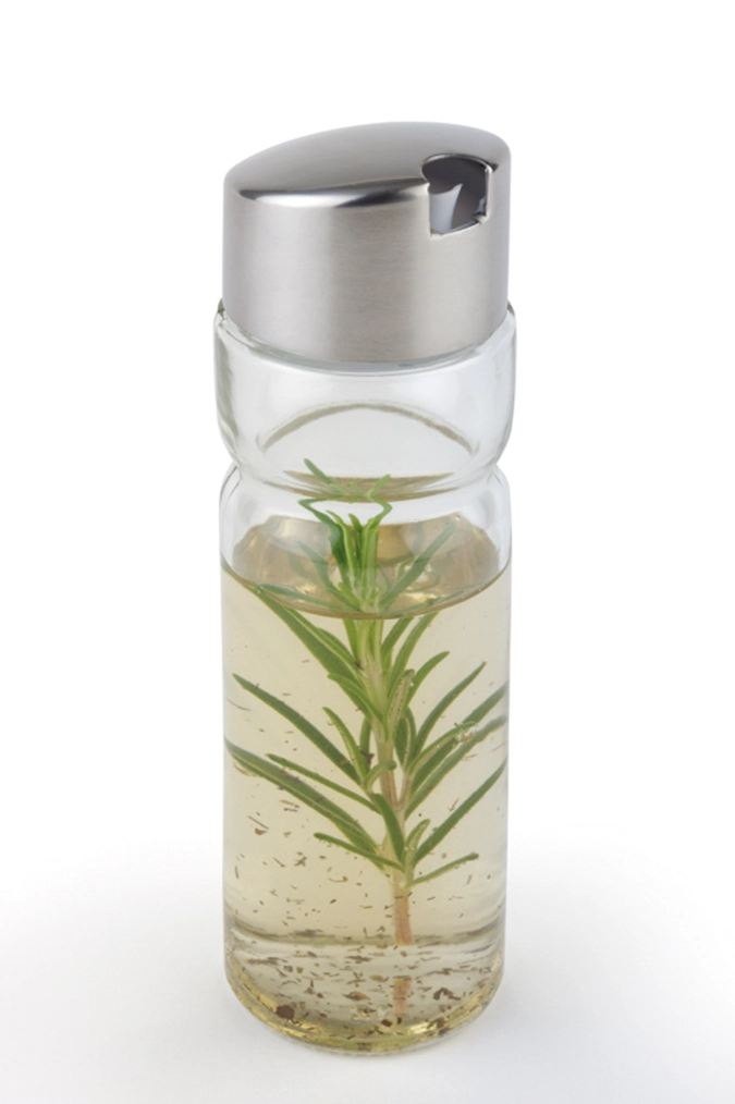 Ersatzglas zu Essig und Öl-Menage VET40460