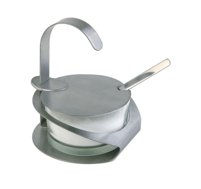 Parmesan-Menage Pro, ca. D10.5cm, H13cm