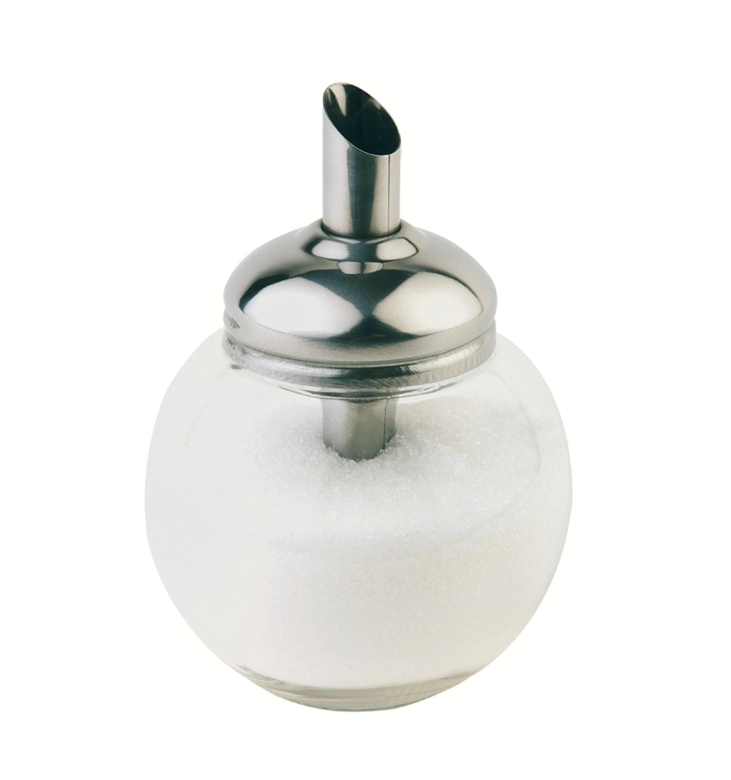 Glas zu 40490 / 40492, Zuckerdosierer/Allzweckgiesser