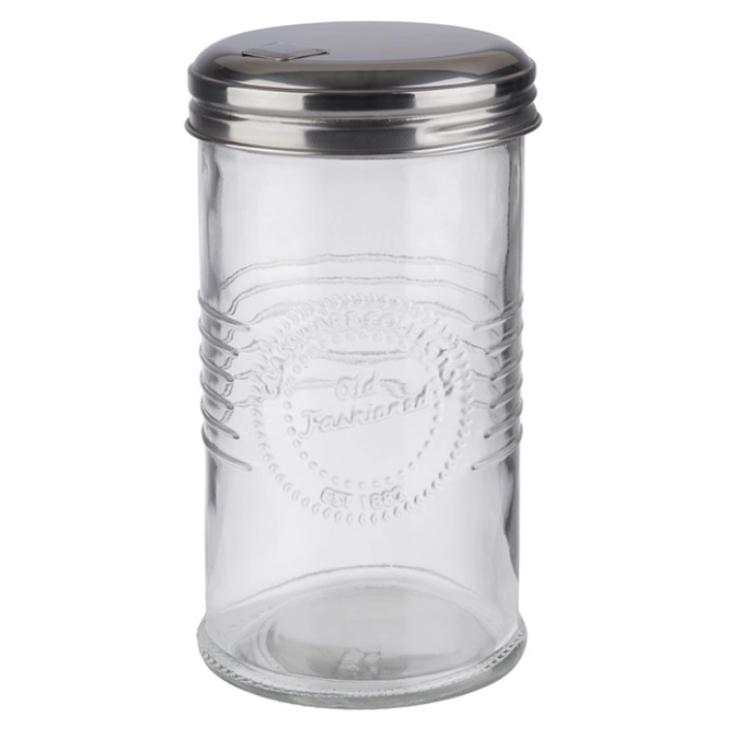 Sucrier old fashioned