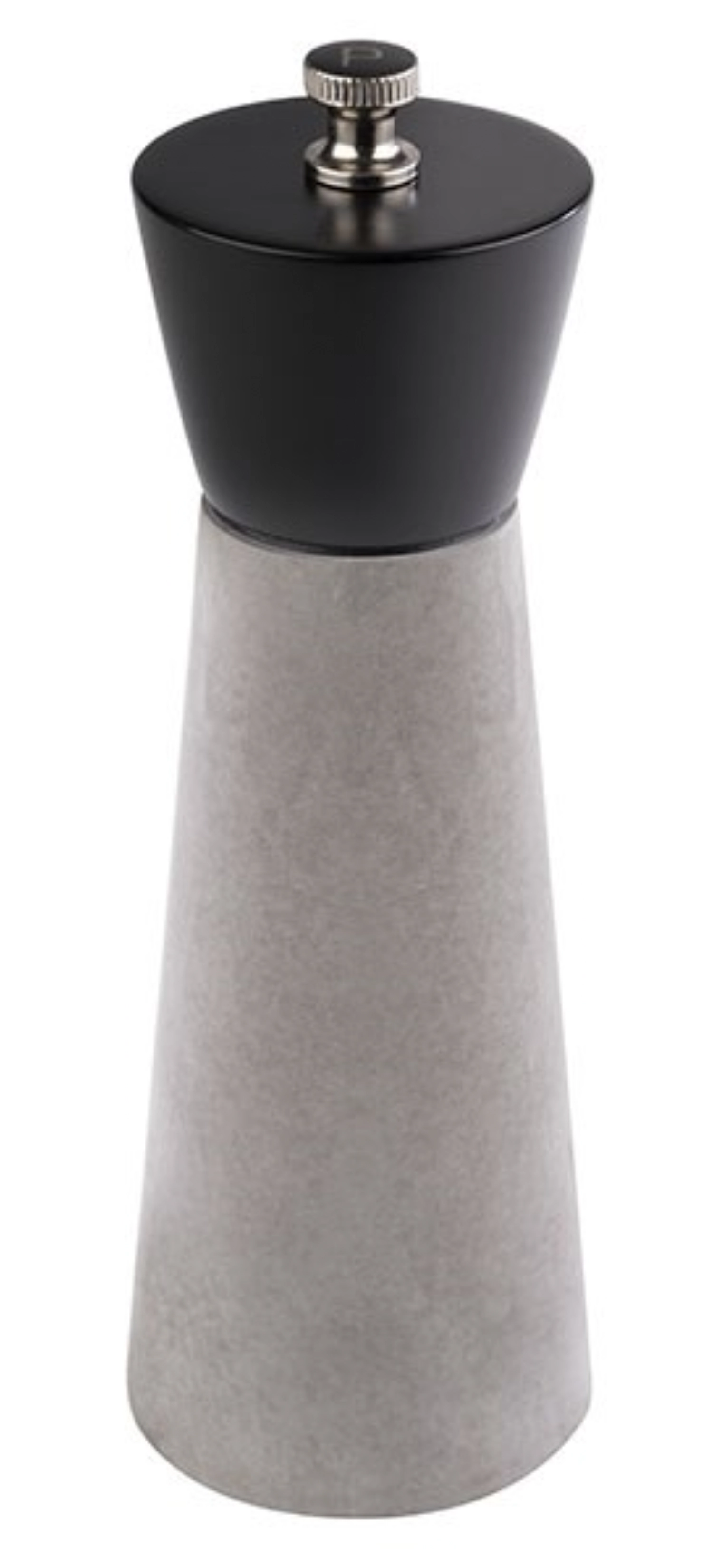 ELEMENT Pfeffermühle D6cm, H18cm