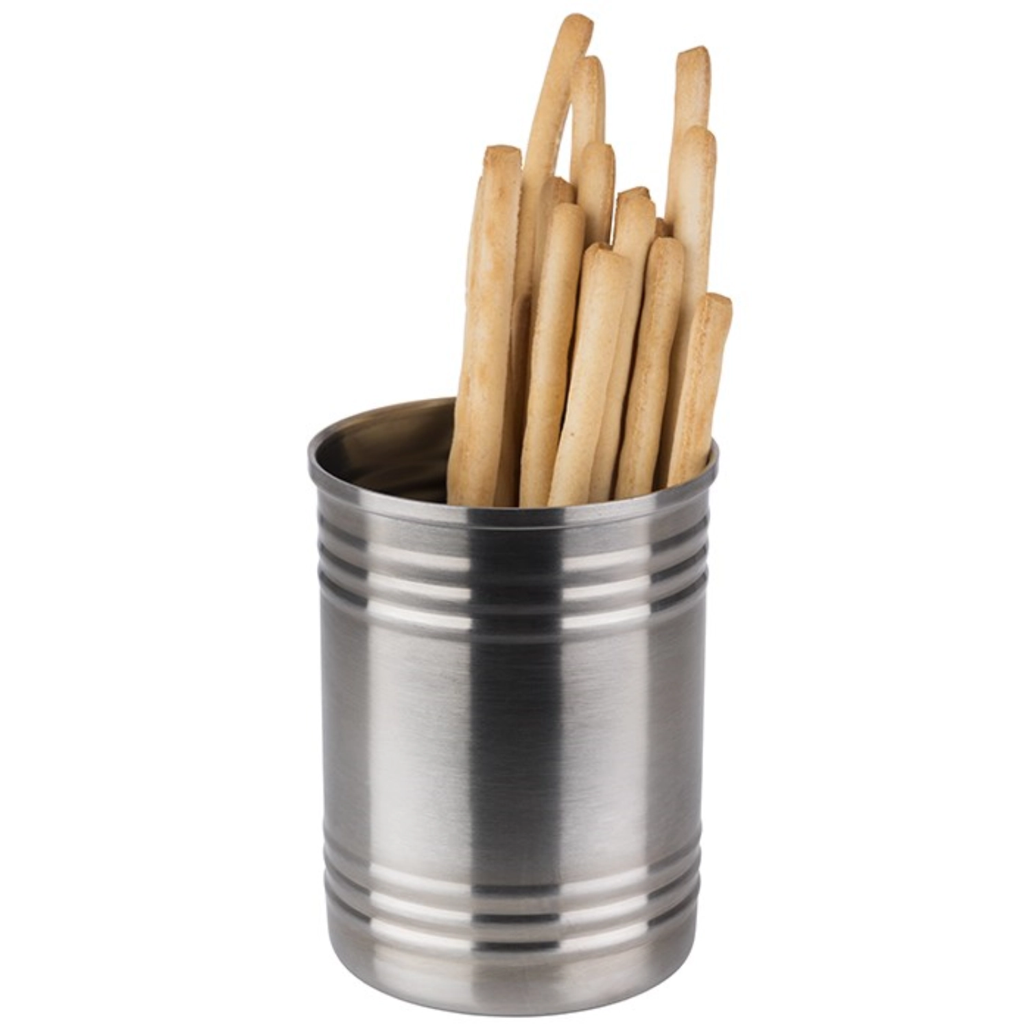 Boîte de conserves pour apéritifs