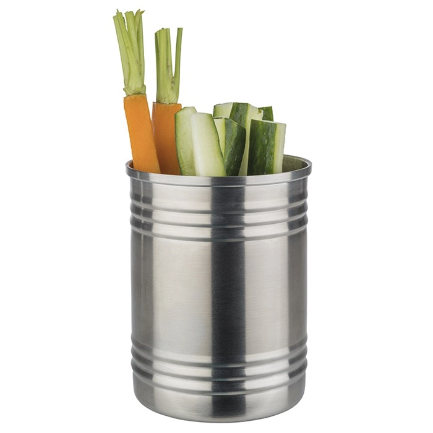 Boîte de conserves pour apéritifs