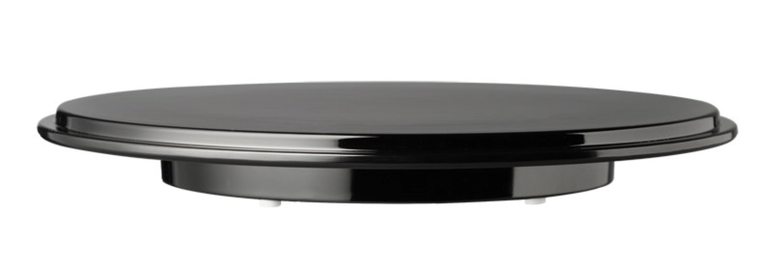Tortenplatte D31cm, H4cm