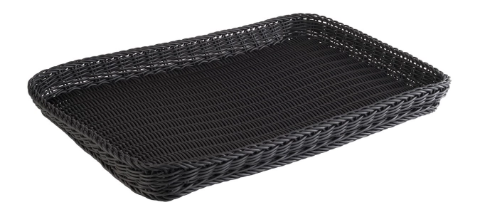 Corbeille dimensions boul-pâte