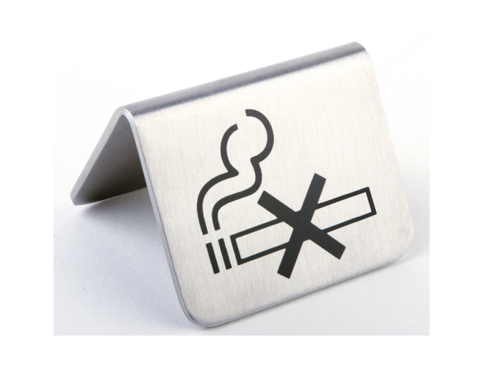 2 chevalets de table