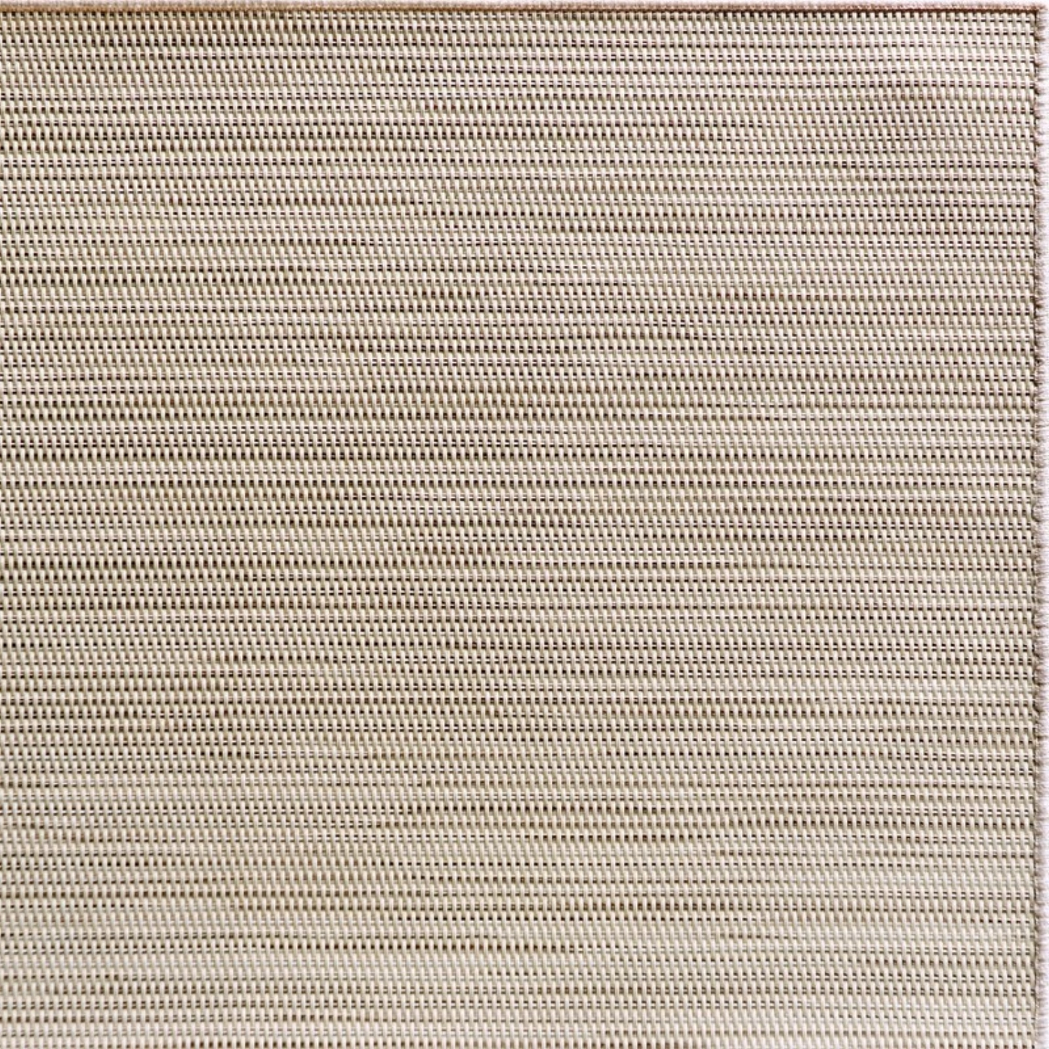 Set de table, tressage fin