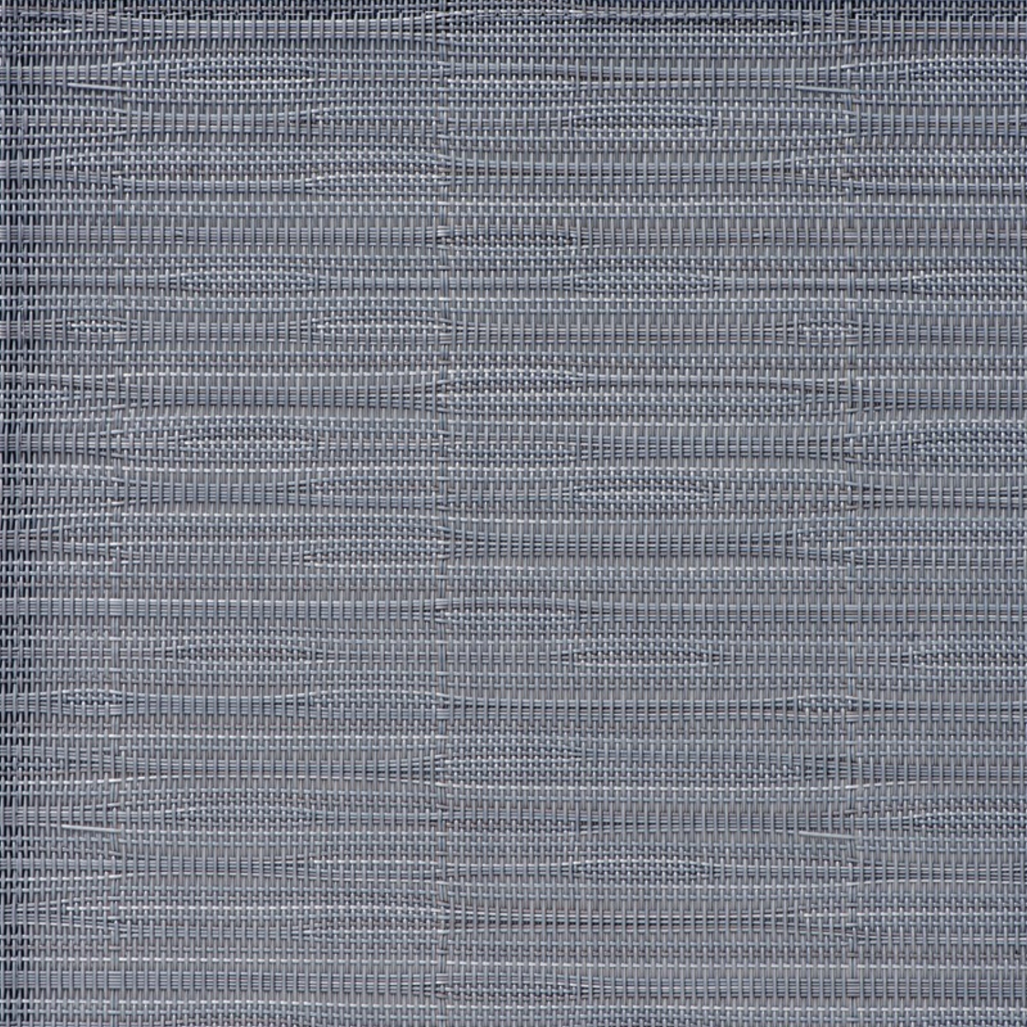 Tischset Schmalband 45x33cm silber