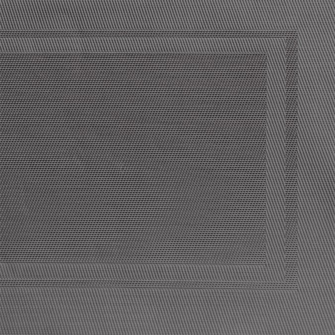 Tischset Frames 45x33cm, grau