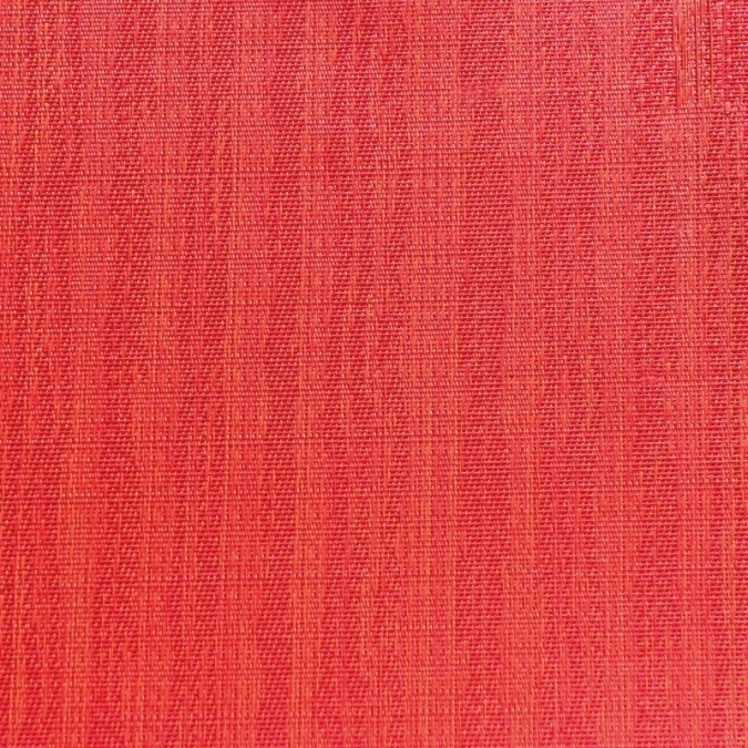 Tischset Framses rot