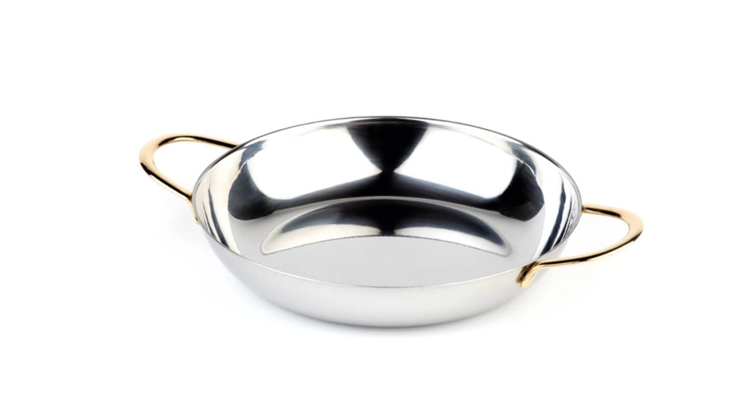Plat pour la table