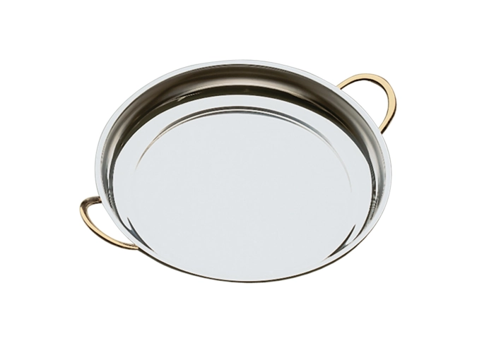 Plat pour la table