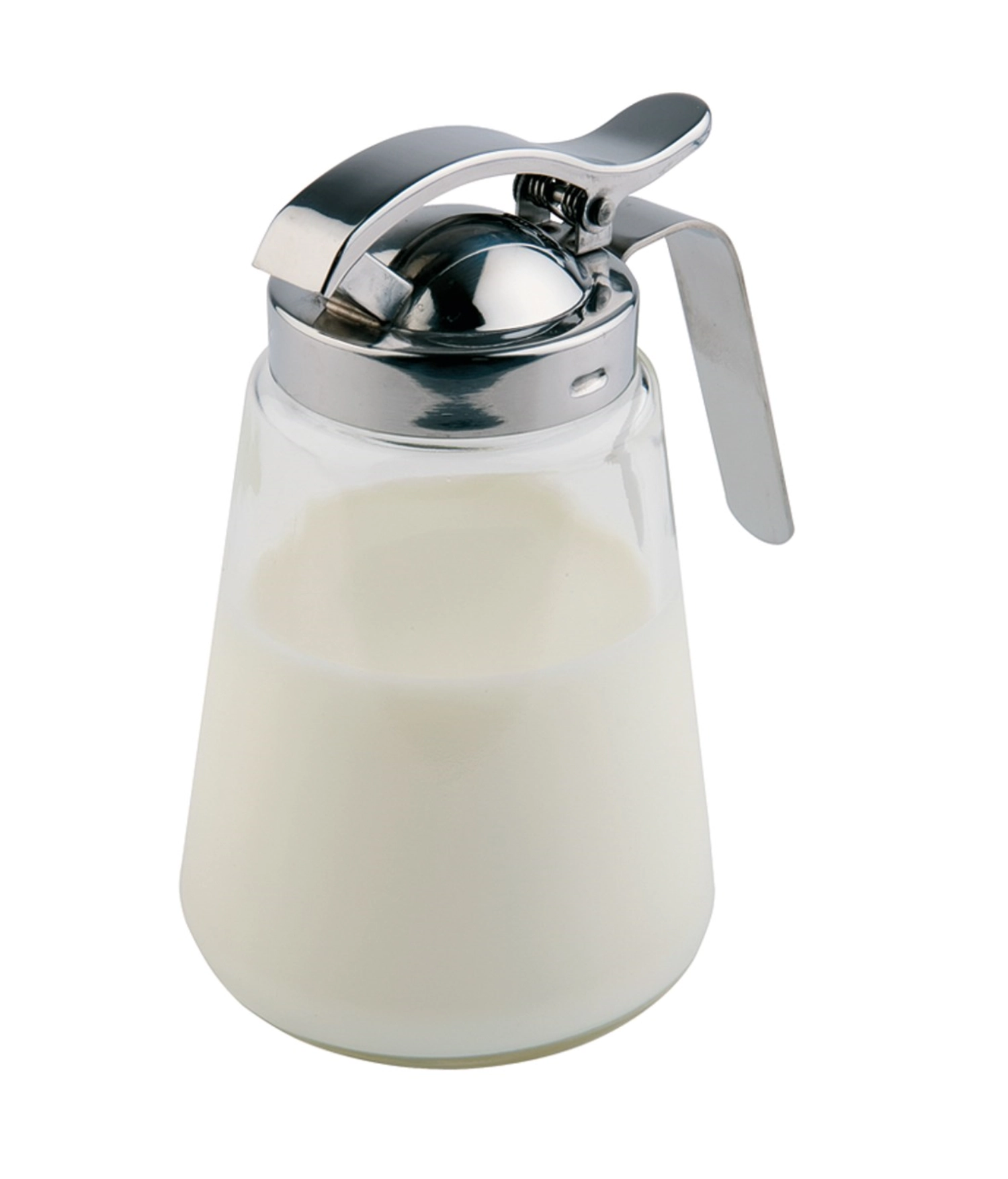 Pot verseur universel