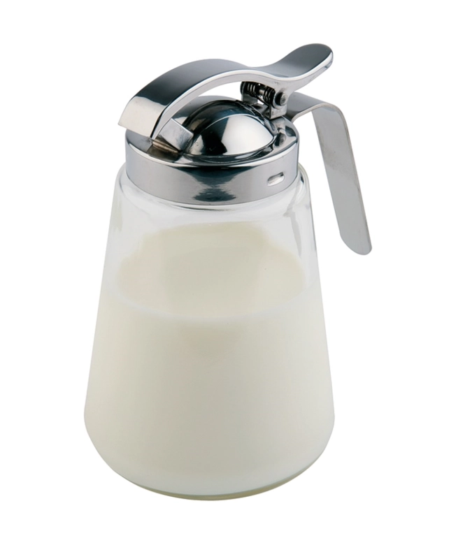 Pot verseur universel