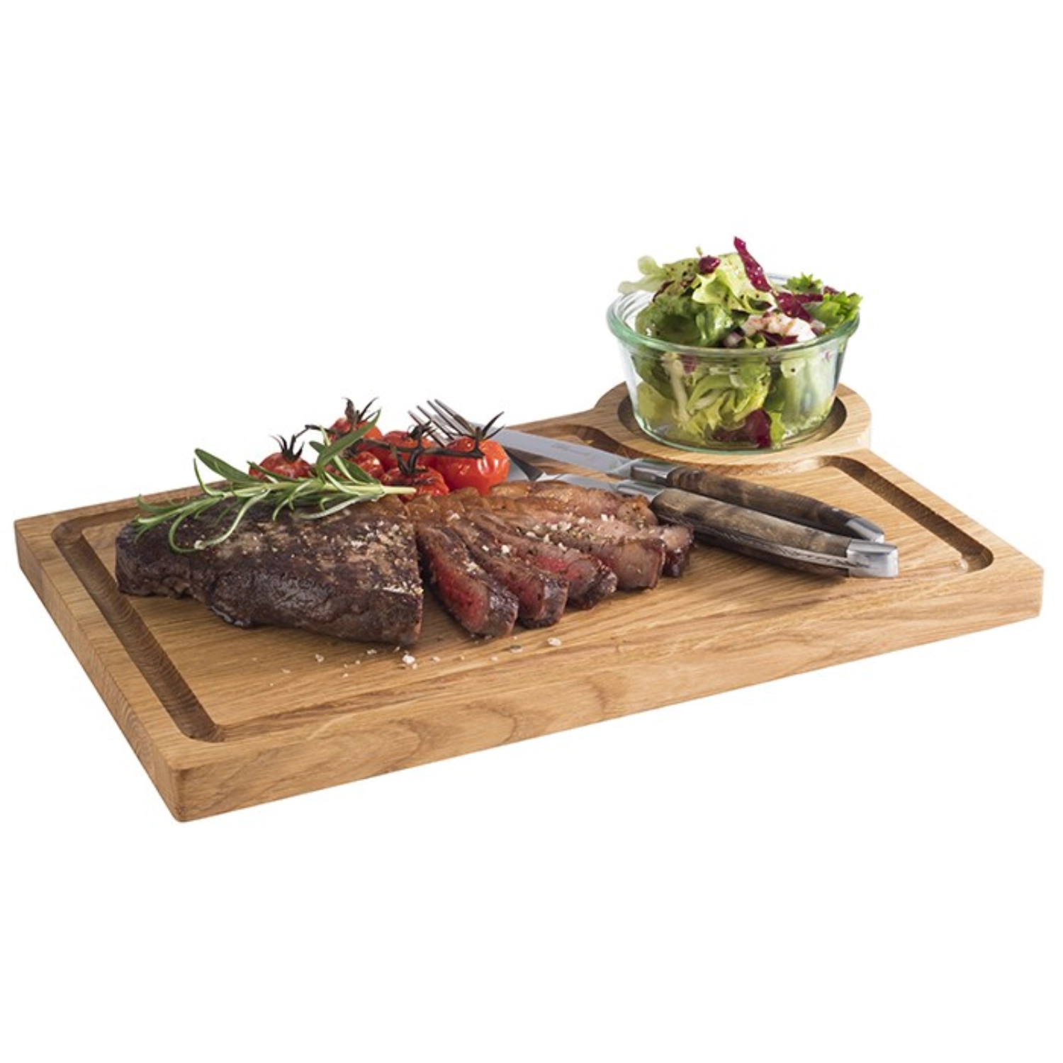 Planche de service oak