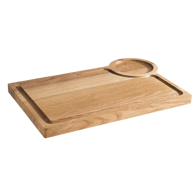 Planche de service oak