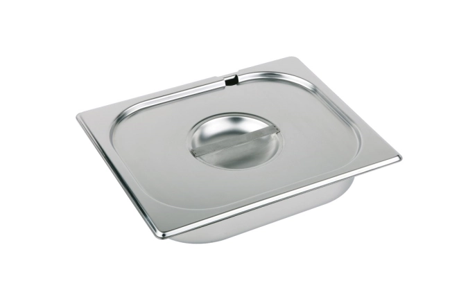 Deckel zu GN Behälter 1/2, 325x265mm