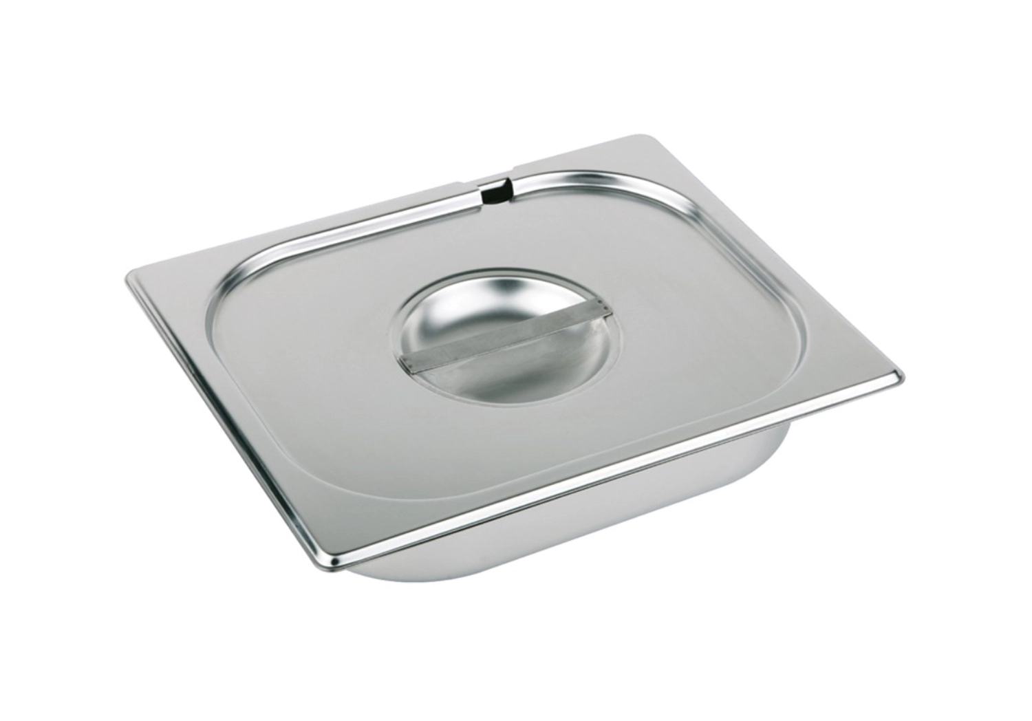 Deckel zu GN Behälter 1/3, 325x175mm