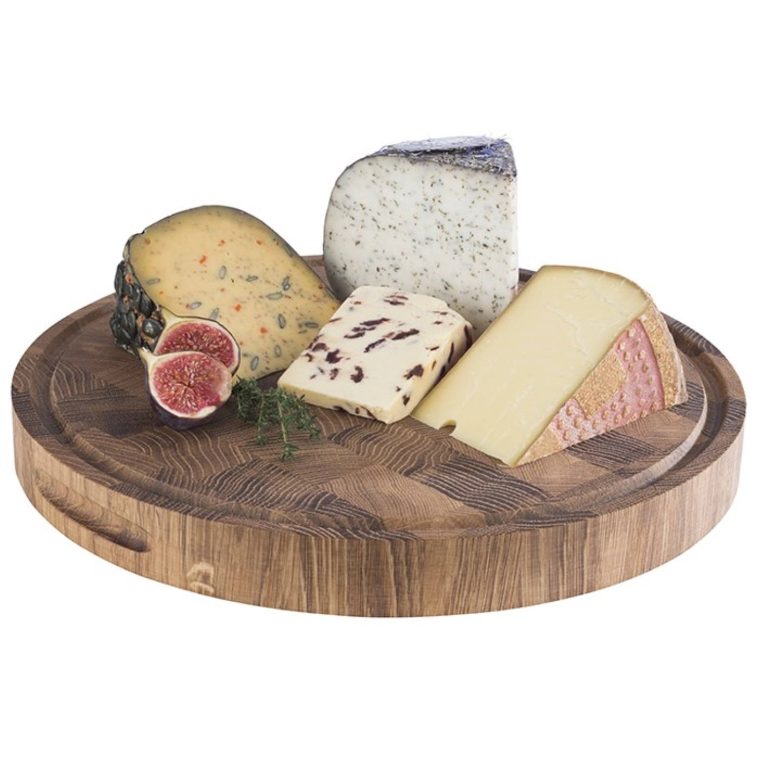 Planche découper buffet profi
