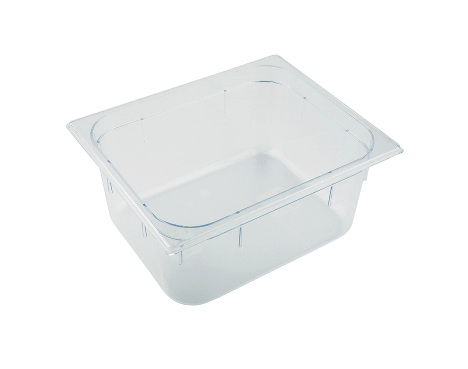 GN Behälter Polycarbonat 1/1, ca., H20cm