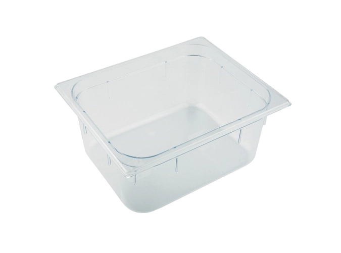 Gn bac polycarbonate