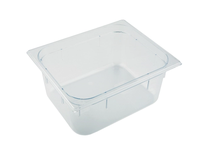 Gn bac polycarbonate